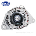 37300-2E400 Korean Car Alternator For Hyundai Kia